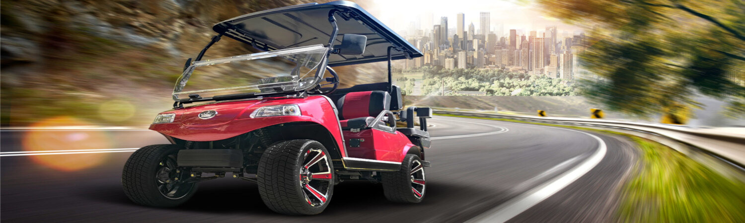 2023 Evolution Electic Vehicles Golf Cart for sale in One Eleven Custom Carts, Summerville, South Carolina