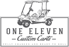 One Eleven Custom Carts