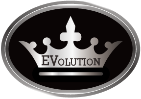 Evolution LOGO